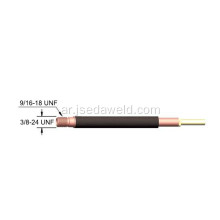 Tweco Swan Neck 64a180